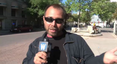VIDEO: Bartley Kives explains why you should vote