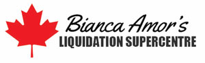Bianca Amor Liquidation SuperCenter