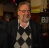 Bill Blaikie
