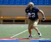TREVOR HAGAN / WINNIPEG FREE PRESS ARCHIVES
Shawn Gallant during practice in June.