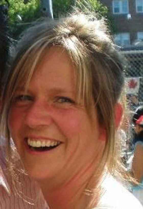 FACEBOOKBrenda Schuff is accused of killing Judy Kenny, 54.