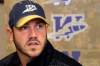 MIKE DEAL / WINNIPEG FREE PRESS Files
Buck Pierce