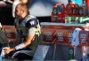 Aaron Lynett / The Canadian Press
Winnipeg Blue Bombers quarterback Buck Pierce sits on the team bench during first half CFL action as the Hamilton Tiger-Cats take on the Blue Bombers in Guelph, Ont., Saturday.