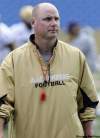Mike Deal/ Winnipeg Free Press archives
Paul LaPolice