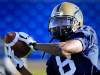 MIKE.DEAL@FREEPRESS.MB.CA
Brandon Stewart, on Bombers special teams, says players must be alert for Toronto’s trick plays and wrap up on tackles.