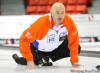 TIM SMITH / BRANDON SUN ARCHIVES 
Skip Kerry Burtnyk says winning this weekend would have been just fine, but the larger goal of Vancouver 2010 remains within his rink’s reach.
