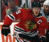NAM Y. HUH / THE ASSOCIATED PRESS ARCHIVES
Jonathan Toews