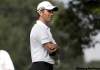DARREN CALABRESE / THE CANADIAN PRESS ARCHIVES
Mike Weir’s elbow has a partially torn ligament.