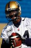 KEN GIGLIOTTI / WINNIPEG FREE PRESS
Greg Carr