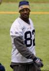 DAVID LIPNOWSKI / WINNIPEG FREE PRESS 
Terrence Edwards’ league-leading 12 TDs should earn him top Bomber honours.