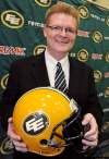 ED KAISER / POSTMEDIA NEWS archives
The Eskimos received a lot of heat for hiring Eric Tillman, but he should get some credit in the team’s second-half revival.
