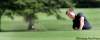 WAYNE GLOWACKI / WINNIPEG FREE PRESS ARCHIVES
Scott Markham credits an understanding employer for allowing him the flexibility to schedule time off to compete at amateur golf tournaments.