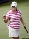 JAMIE MARTIN / THE ASSOCIATED PRESS ARCHIVES
Christie Kerr believes two more tourney victories could put her on top again.