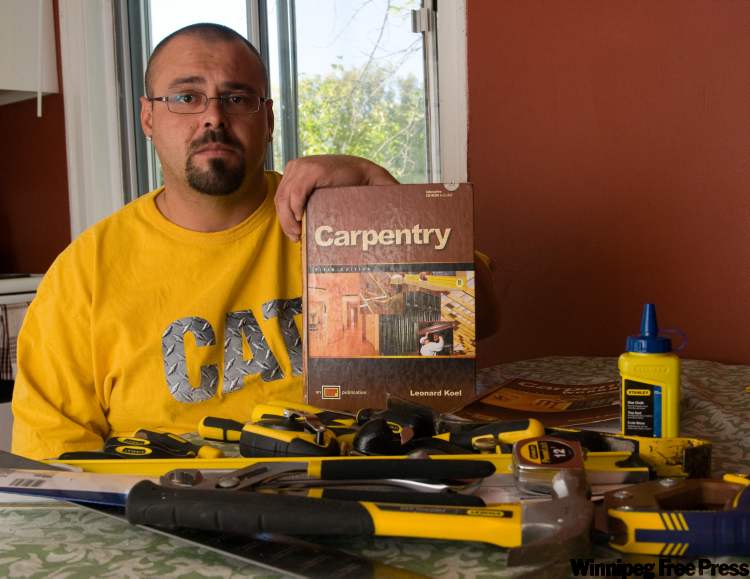 Carpentry students let down by school Winnipeg Free Press