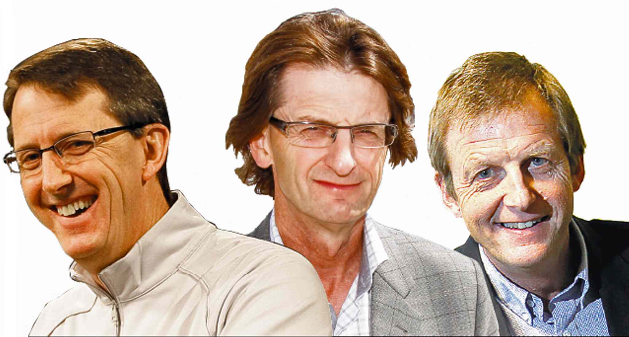 The Power 30 Winnipeg Free Press