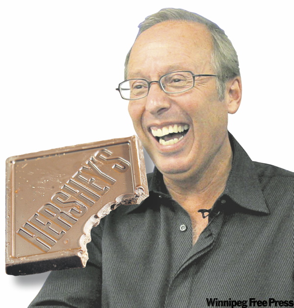 FREE PRESS PHOTO ILLUSTRATION
Sam Katz