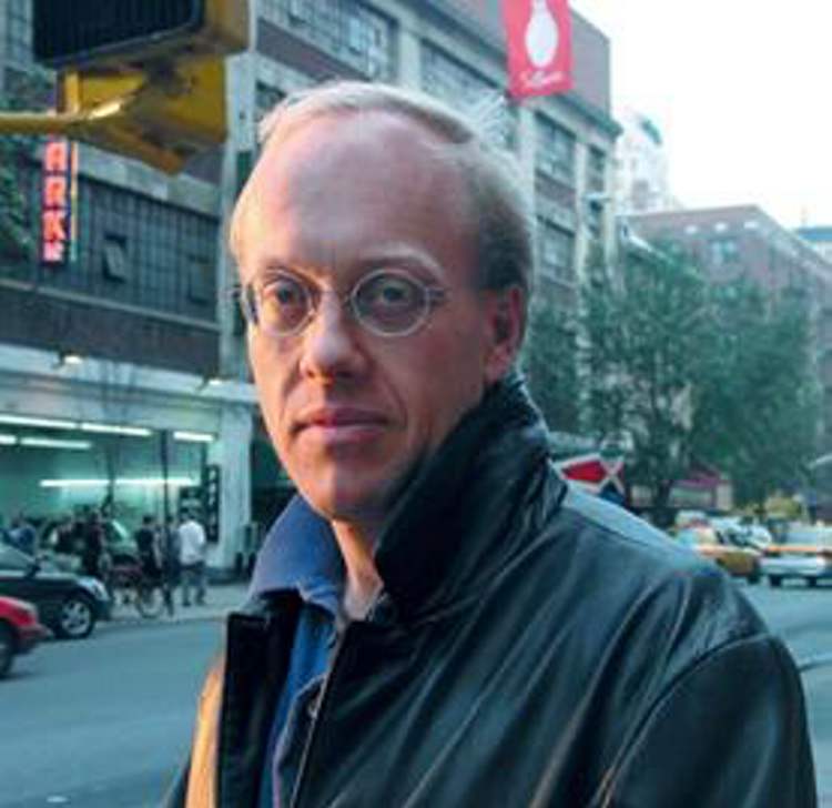 Journalist Chris Hedges to speak at WECC Winnipeg Free Press