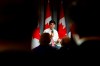 Prime Minister Justin Trudeau attends a Liberal Party fundraising event alongside Liberal MP Marco Mendicino in Toronto on Wednesday, September 4, 2019. THE CANADIAN PRESS/Chris Young