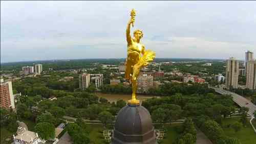 City Beautiful: How architecture shaped Winnipeg’s DNA