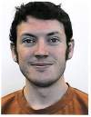 University of Colorado / The Associated Press
This photo provided by the University of Colorado shows James Holmes.