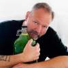 Dave Conrardy went from 430 lbs to around 200 on the raw food diet.