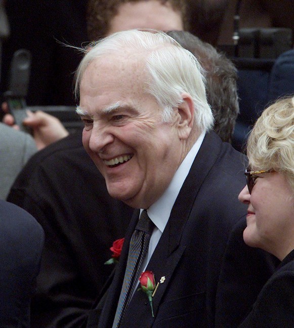 In memoriam Remembering notable Canadians who died in 2011 Winnipeg