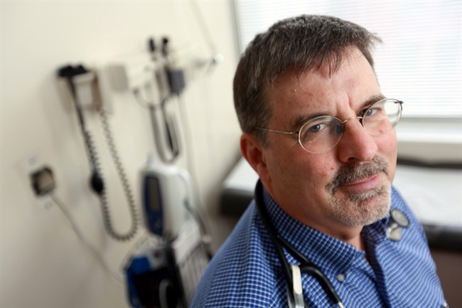 Alberta health Sevices
Dr. Andreas Laupacis