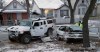 JOE.BRYKSA@FREEPRESS.MB.CA 
Police investigate the crash that killed Zdzislaw Andrzejczak, 47.