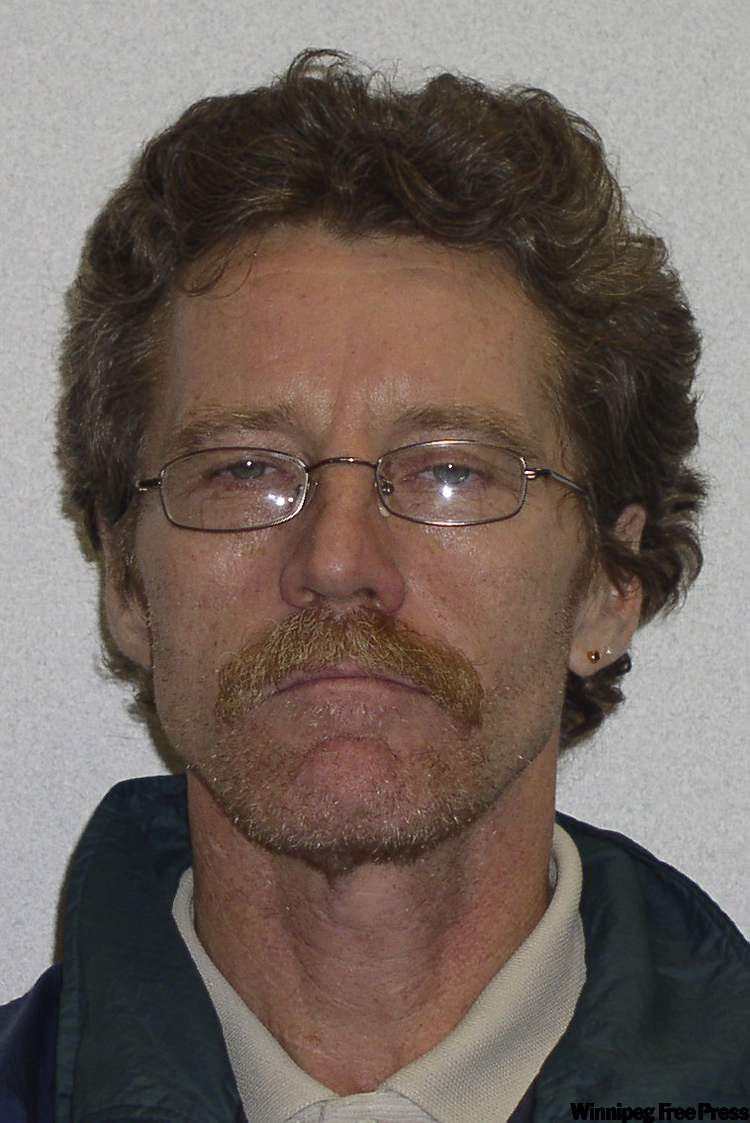 SUPPLIED PHOTO
Ian MacDonald