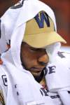 Jenelle Schneider / Postmedia News
Winnipeg Blue Bombers Bryant Turner is seen in a 2011 file photo.