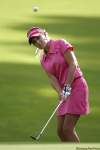 LAURENT CIPRIANI / THE ASSOCIATED PRESS ARCHIVES
Natalie Gulbis is one of few big-name players missing from next week’s Open.
