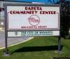 DAVID LIPNOWSKI / WINNIPEG FREE PRESS
Dakota Community Centre is now named Jonathan Toews Community Centre.