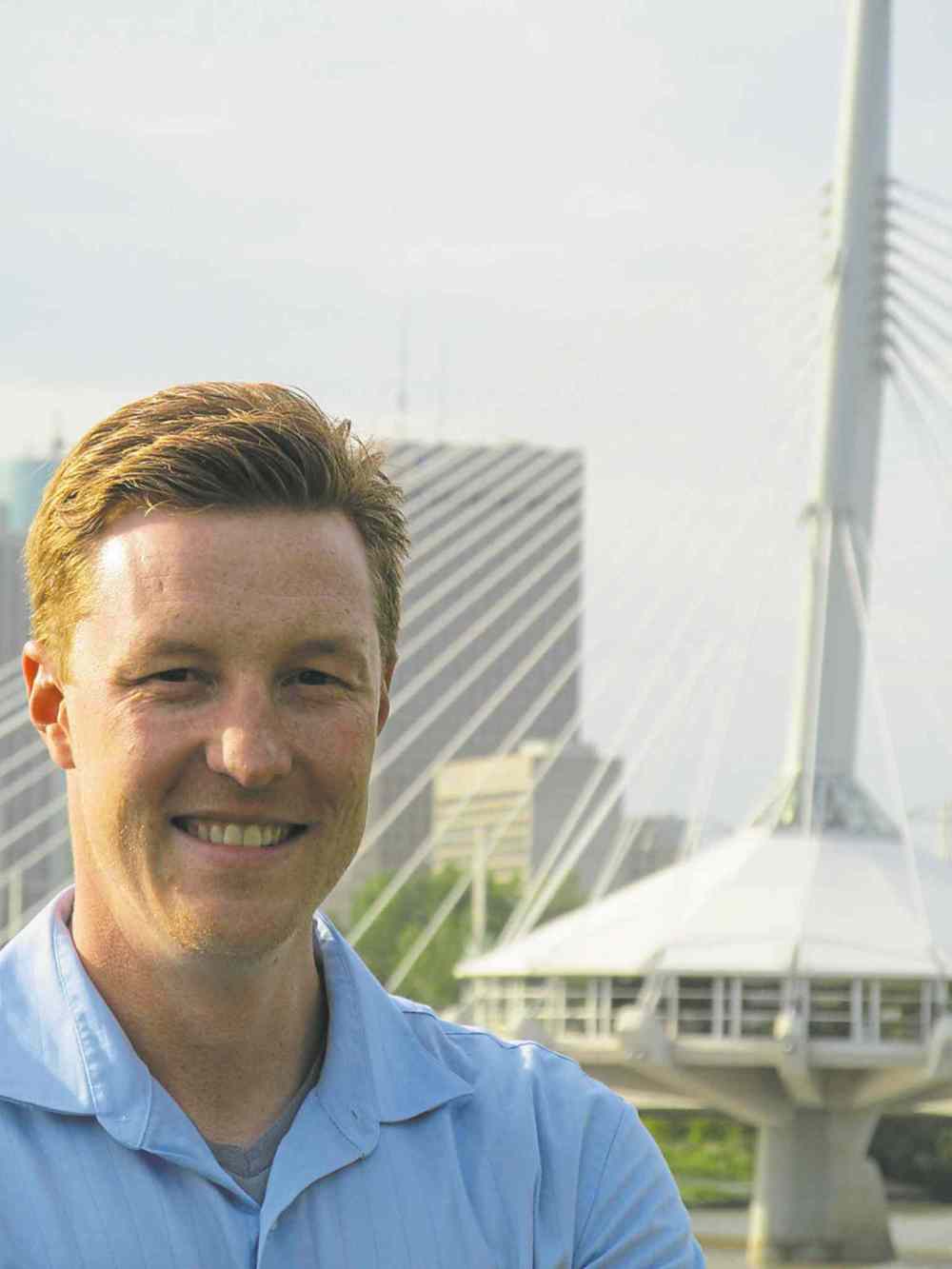 St. Boniface city council candidates Winnipeg Free Press