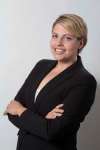 Supplied photo
Brianne Goertzen is running for Member of Parliament in Winnipeg South for the New Democratic Party.
