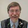 Supplied photo
Harry Wolbert is running for city council in the Fort Rouge-East Fort Garry ward.