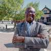 Supplied photo
Peter Koroma is running for city council in the Fort Rouge-East Fort Garry ward.