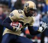 MIKE DEAL / WINNIPEG FREE PRESS ARCHIVES
Derick Armstrong