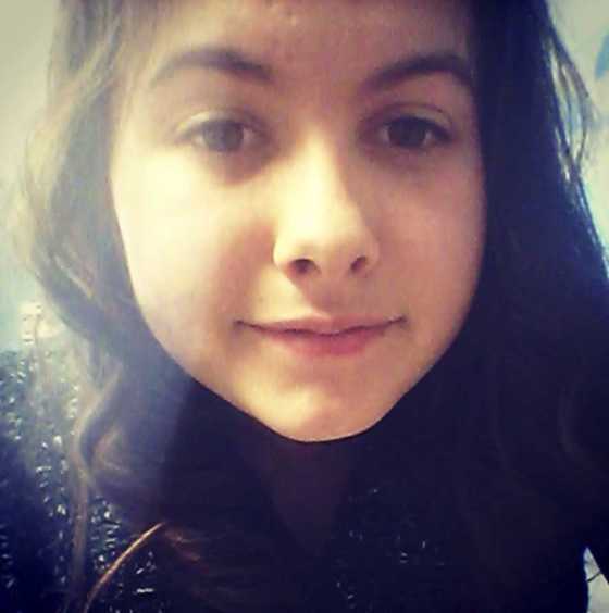 INSTAGRAMBrittany Bung