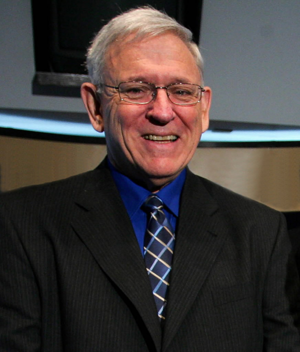 MIKE DEAL / WINNIPEG FREE PRESS ARCHIVES
Dr. Ross Brown’s name first surfaced for authorities in 2006 during an FBI probe.