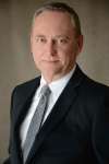 Supplied photo
François Catellier hopes to be elected to political office on Oct. 19.