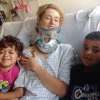 Friends of Alyssa Selman Go Fund Me page 
Alyssa Selman with her sons Amar, 7, and Ari, 4.