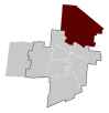 About Kildonan-St. Paul