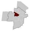About Winnipeg Centre