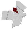About Winnipeg North