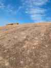 Jill Wilson / Winnipeg Free Press
Enchanted Rock