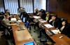 Plan for paid evening parking downtown goes back to committee