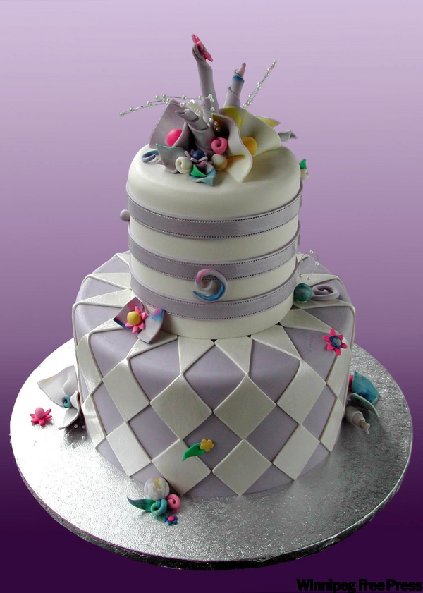 Something old, something new – Winnipeg Free Press