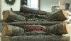 Newsroom Yule Log 2010: Check out our highlights reel
