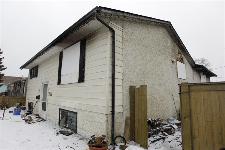 Brooklands fire causes 400,000 in damage Winnipeg Free Press