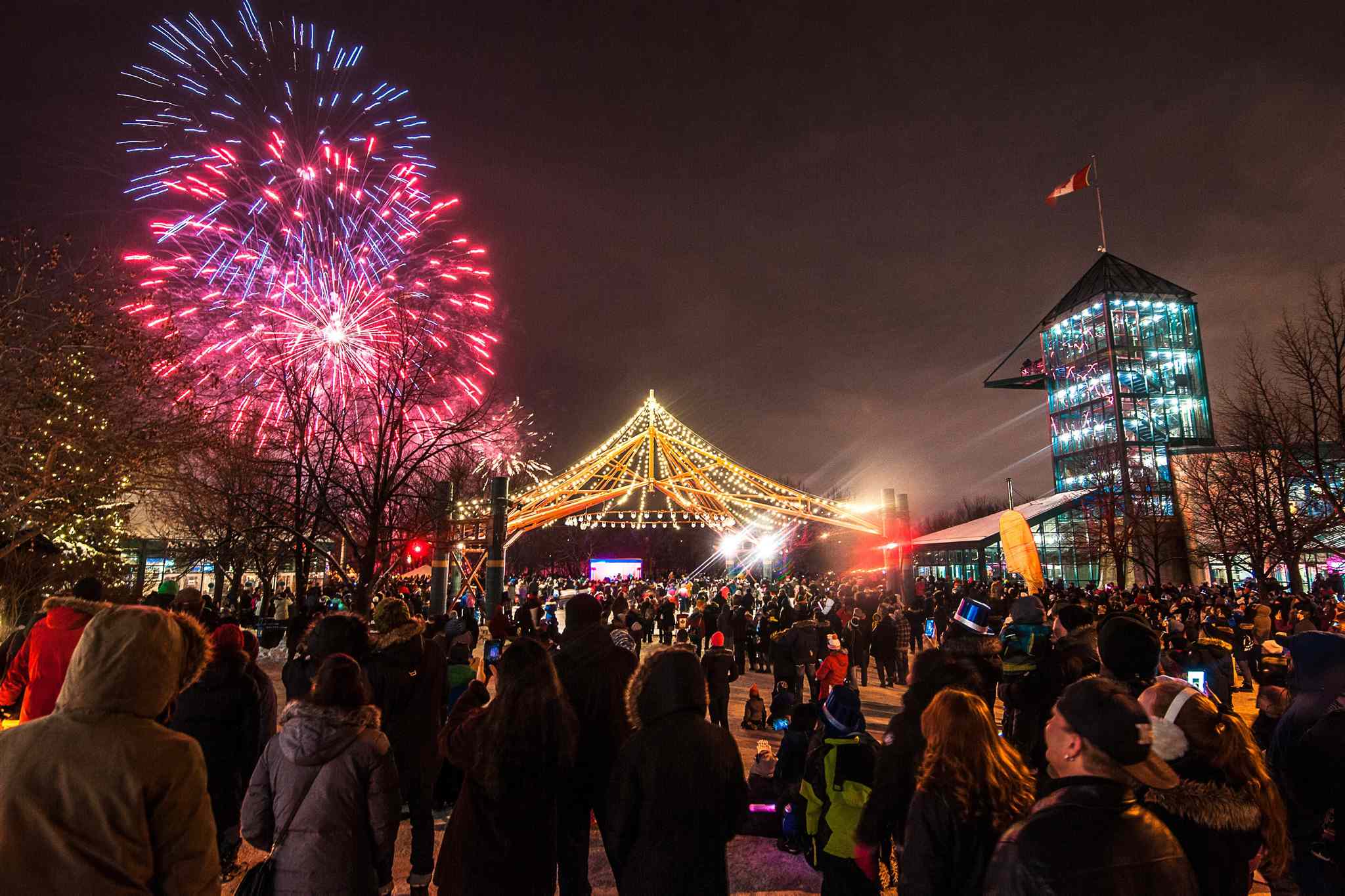 What’s open, what’s closed this New Year’s weekend Winnipeg Free Press